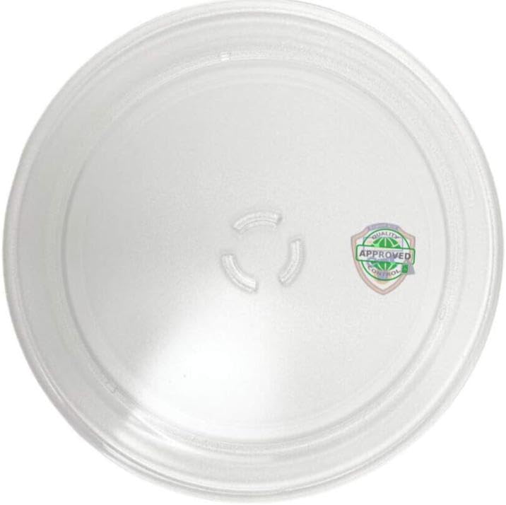 8205992 Microwave Glass Cooking Tray 8205992, W10113773