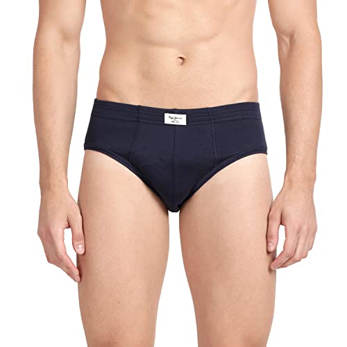 Image of Pepe Jeans Men Cotton Brief