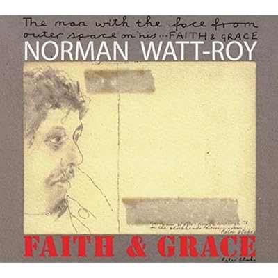 FAITH AND GRACE