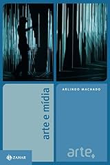 Capa de Arte e mídia (Arte +)