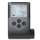 Programmatore irrigazione a batterie Solem WooBee 4 stazioni con Bluetooth