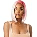 Outre Lace Front Wig Color Bomb Kiely (613)