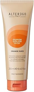 Passion Color Mask Orange Juice 250 ml