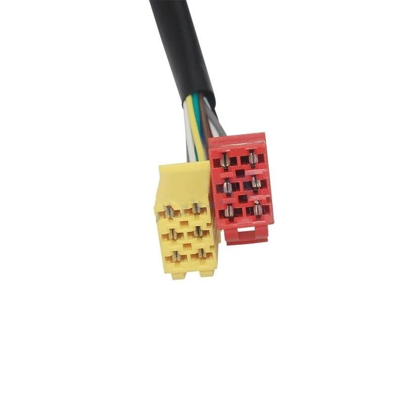 Interruttore Colonna sterzo Per MAN Per TGA Per TGL Per TGM Per TGS Per TGX 81255090139 81255090172 36255090004 Indicatore Interruttore piantone sterzo 81255090188