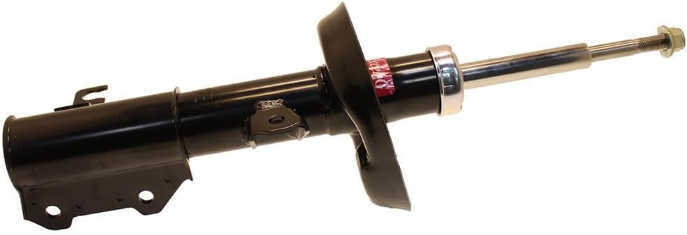 For Chevrolet Impala 2014 2015 2016 2017 Set of 4 Excel-G Shocks Struts - BuyAutoParts 77-62119AQ New