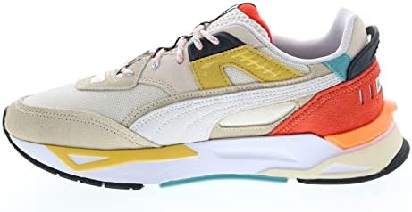 PUMA Mirage Sport HC Pristine/Putty/Bamboo 11 D (M) | Image 4