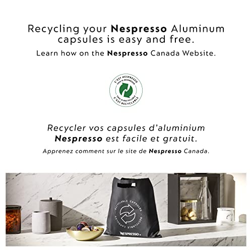 Nespresso Vertuo Next by Breville, Black - image 8