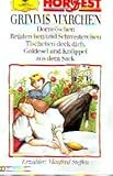 Grimms M�rchen,Folge 3 [Musikkassette]