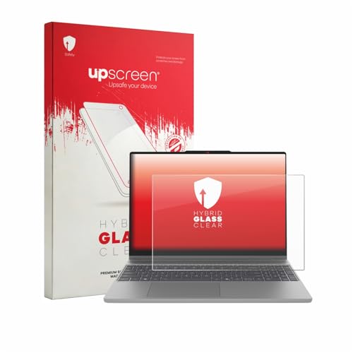 Protecteur Écran Lenovo IdeaPad 5a 2-in-1 15" upscreen Verre Trempé Anti Rayure