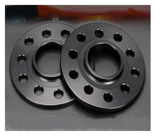 Entretoises de roue 5x114.3 67.1 à 73.1 adaptateur jante 15mm Mitsubishi 2pcs