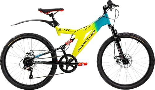 Recopilación de Bicicletas mercurio de esta semana. 2 Imagen adicional