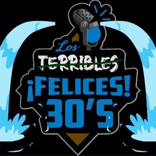 El lado Oscuro de cumplir 30 a&ntilde;os