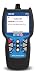 INNOVA Color Screen with Oil Light Reset 3040e Diagnostic Code Reader/Scan Tool with ABS, Live Data OBD2 Vehicles