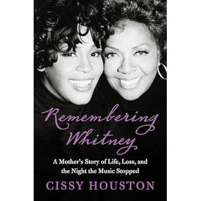 Remembering Whitney: My Story of Love, Loss, and the Night the Music Stopped &ndash; A Mother's Candid Memoir of Fame, Addiction, and Heartbreak