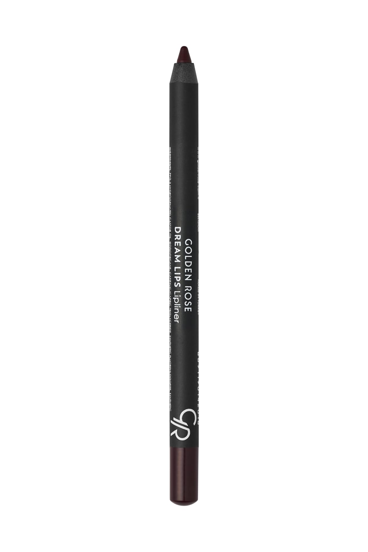 Golden Rose Dream Lips Lipliner No: 526 - Mat Bitişli Yumuşak Dudak Kalemi