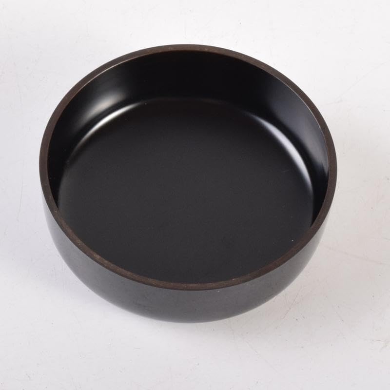 茶道具 茶道具 大壌造 笹蒔絵 棗 共箱 V 7148