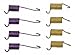 Raybestos H703 Professional Grade Drum Brake Shoe Return Spring