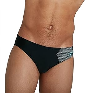 Speedo Zwembroek 809739F888 Voor mannen.