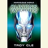 Olivion's Favorites