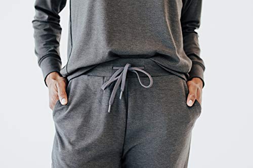 Cozy Earth Women's Ultra-Soft Jogger Pant - Image 5