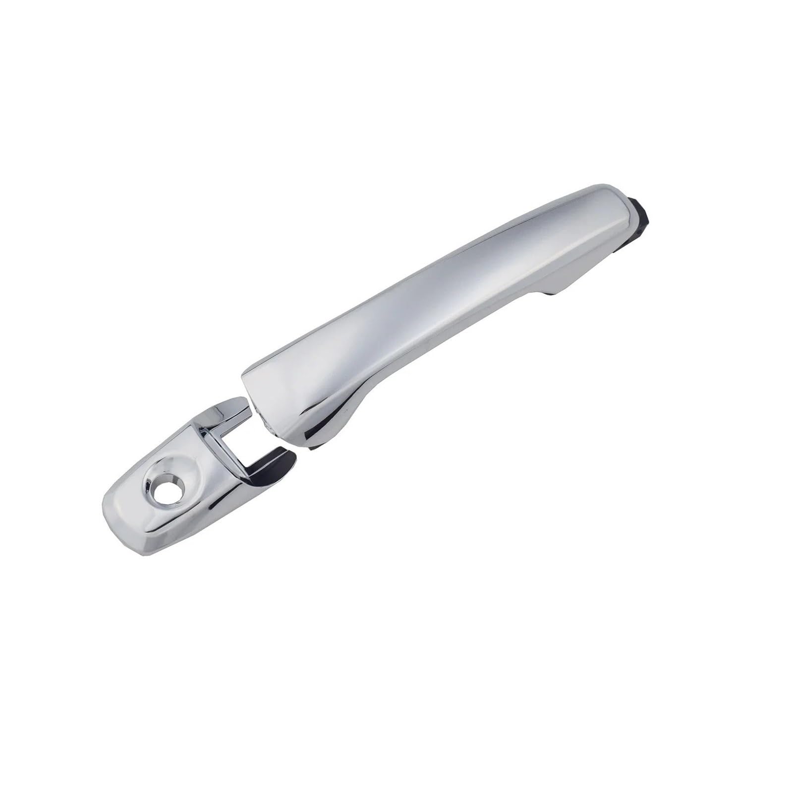 WNBXHSD Car Exterior Car Door Handle for for Explorer for Edge 11-17 BB5Z7822404BA BA1Z78218A14A Exterior Door Handle Front Left Driver Side