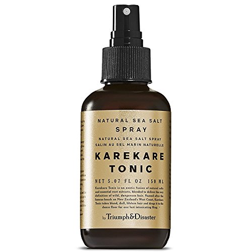 Triumph & Disaster Karekare Hair Tonic 5.07 oz miniatura 1