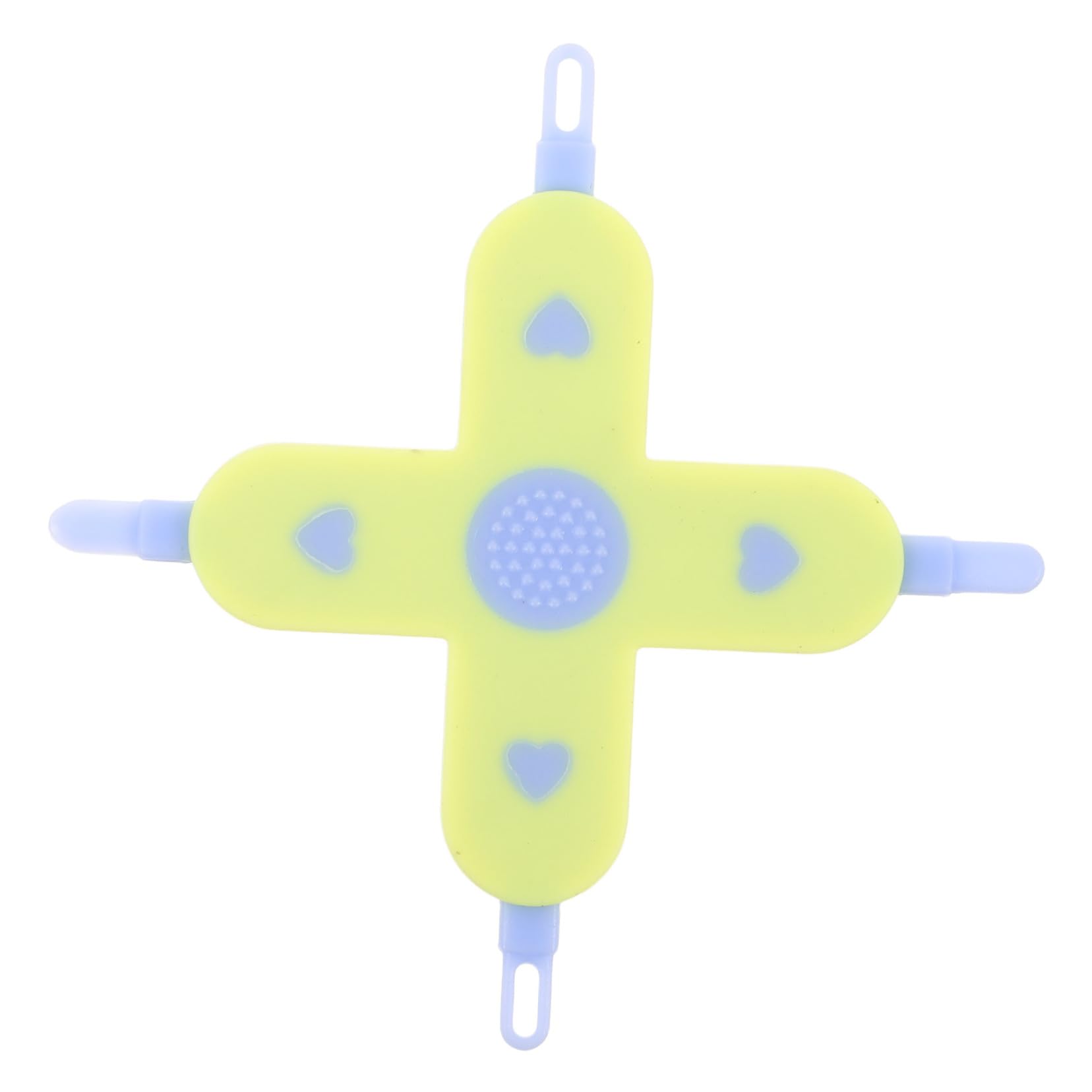 Vaguelly Safe Cleaning Tools in Ear Wax Removal Nose Suction Booger Picker Nail Clean for Boy Girl