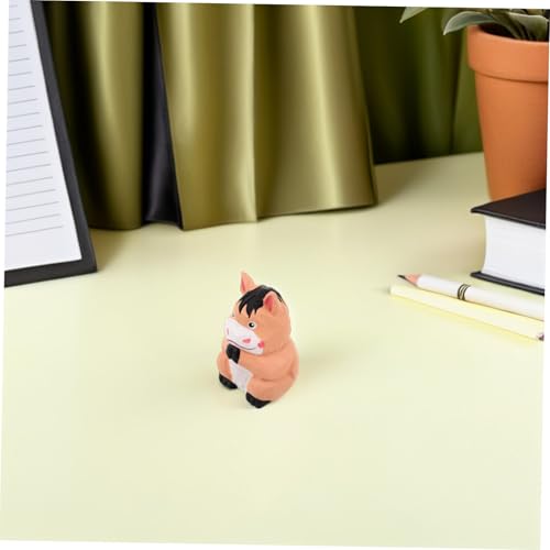 Statue de cheval pour embellir un bureau vide ou salon