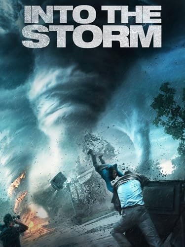 Into the Storm (2014)