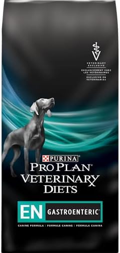 Purina Pro Plan Veterinary Diets EN Gastroenteric Canine Formula Dry Dog Food - 18 lb. Bag