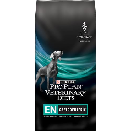 Purina Pro Plan Veterinary Diets EN Gastroenteric Canine Formula Dry Dog Food - 18 lb. Bag