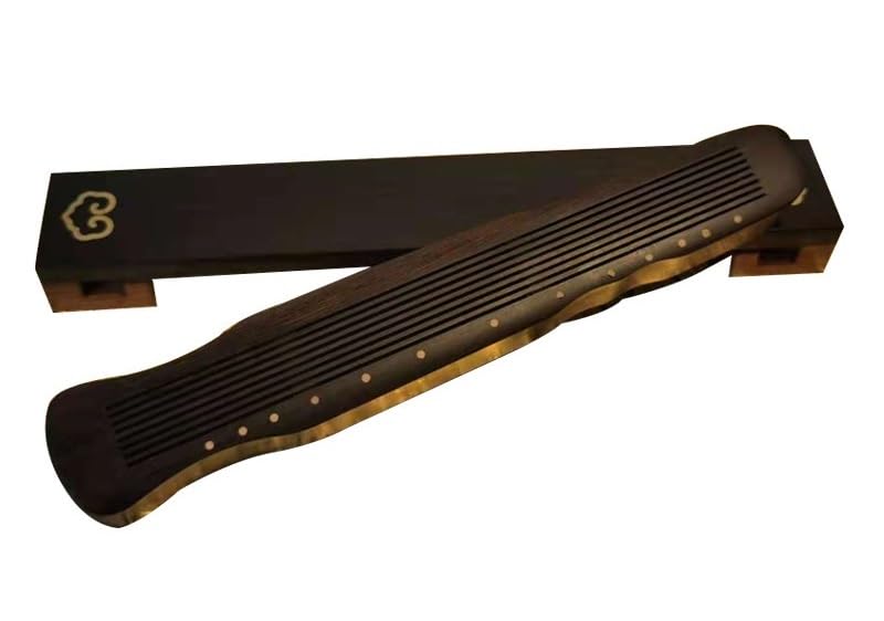 Boîte porte-encens en bois anti-cendres pour brûler vos bâtons