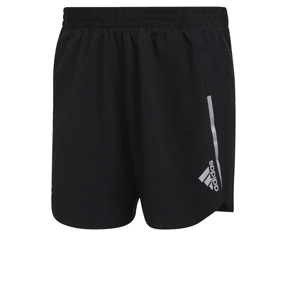 【adidas】Strength 4 inch shorts (送料込み) adidas Men's Designed 4 Running Shorts, Black, X-Large 5