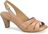 softspots Women's Almond Neima 7.5 B(M) US