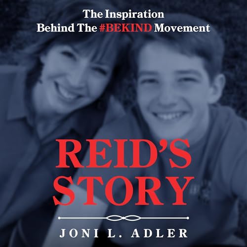 Reid's Story (Authored by Joni L. Adler) episode artwork