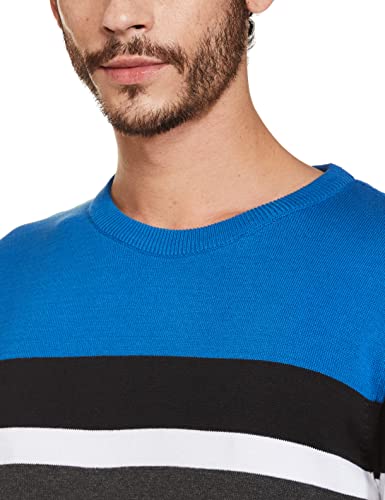 Image of Parx Men's Cotton Sweater