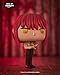 Funko Pop! Animation: Chainsaw Man - Makima - Collectable Vinyl Figure - Gift Idea - Official Merchandise - Toys for Kids & Adults - Anime Fans - Model Figure for Collectors and Display