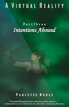 Paperback Intentions Abound Book
