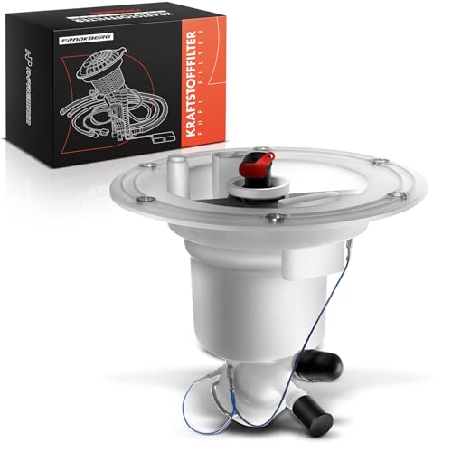 Filtre à carburant pour corriger les ratés moteur sur Classe E 3.0L et W204