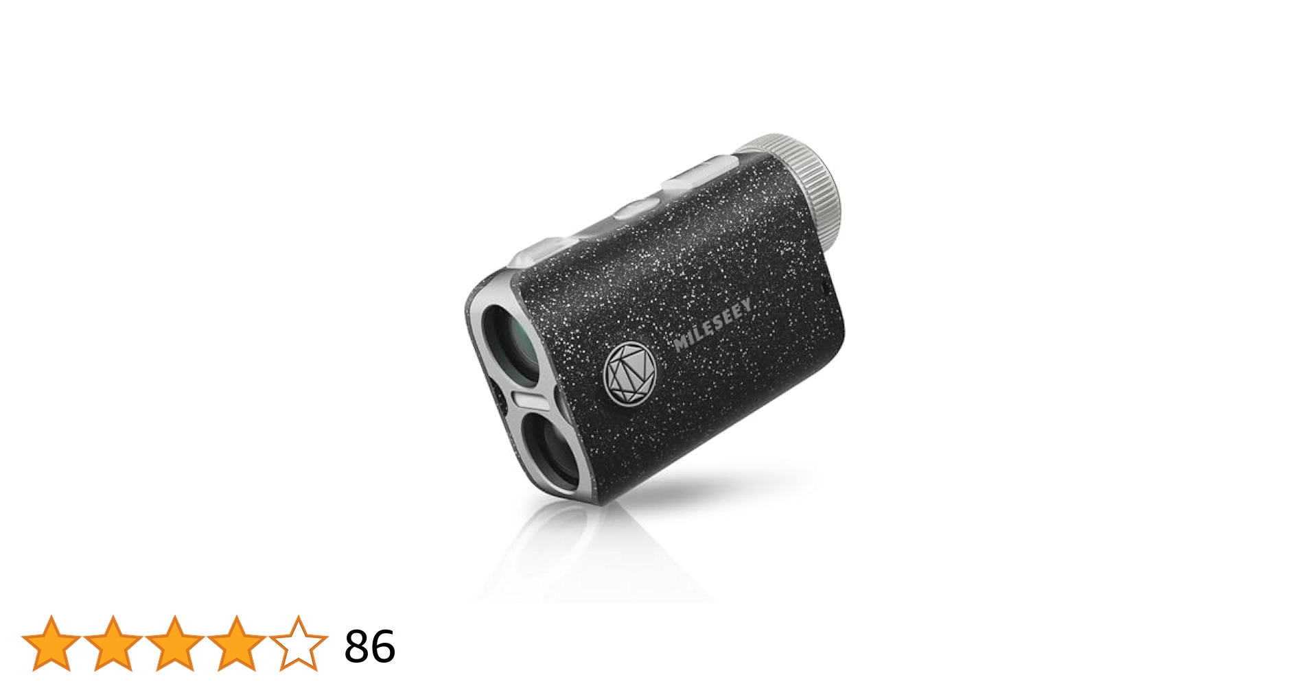 MILESEEY ゴルフ用距離計 PF1 pro 楽天市場】☆クーポン☆MiLESEEY ゴルフ レーザー距離計 【IP65