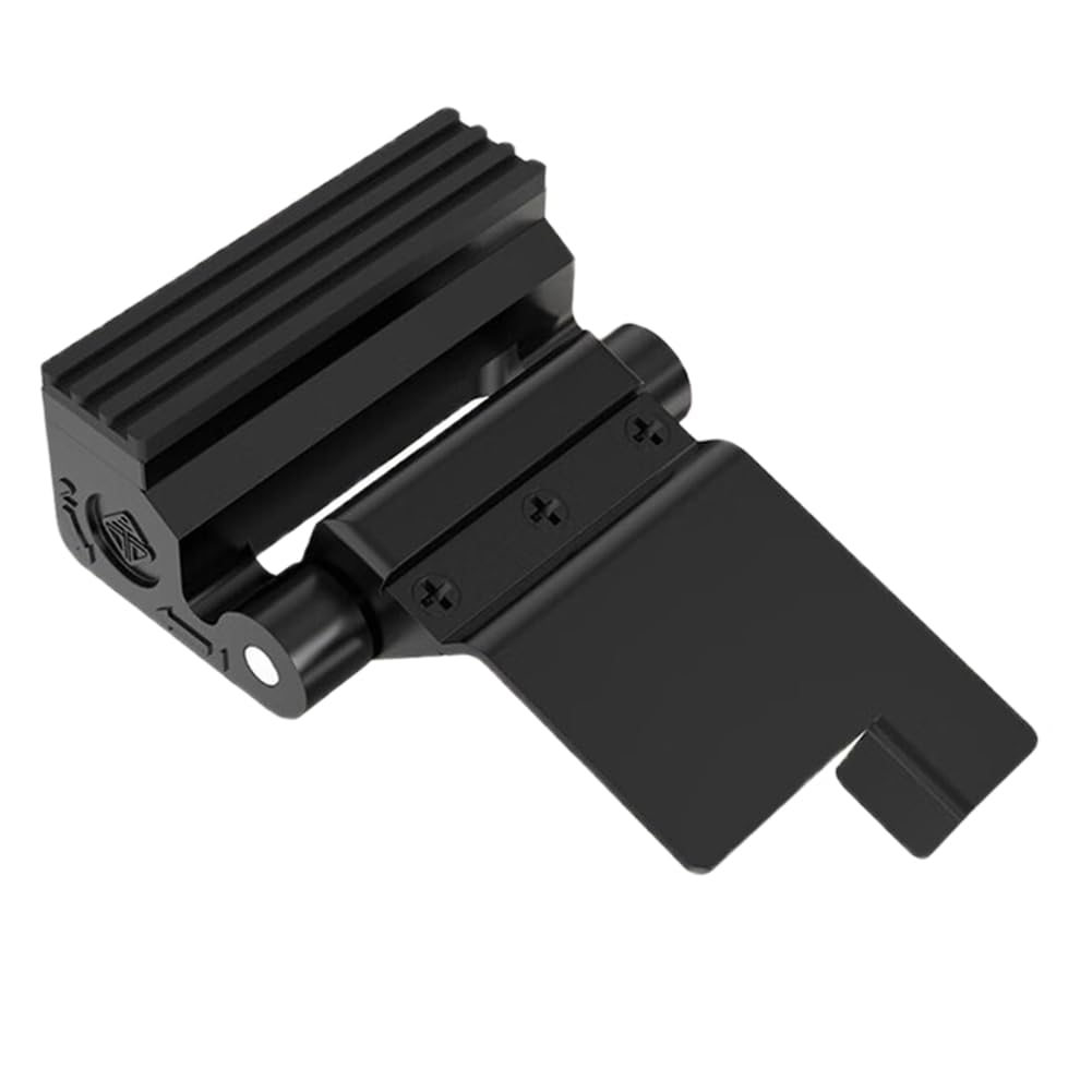UDSKNV[KSL for Travelers Portable Door Lock, Extra Stopper for Door Reinforcement, Secures for Hotel, Home Apartment