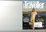 CONDE NAST TRAVELLER UK