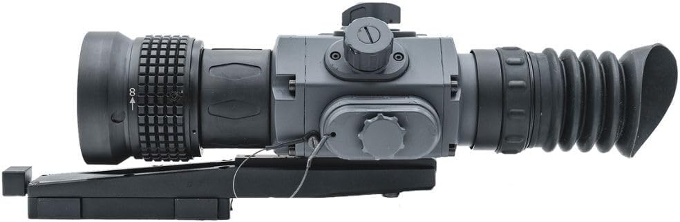 Armasight Contractor 640 3-12x50mm Thermal Imaging Sight