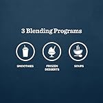 Vitamix A3500 Blender image 4