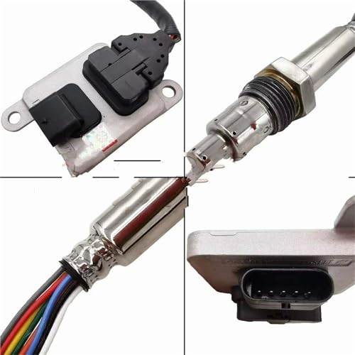 Nox Sensor Lambda A0009055206 Réduit la Consommation de Carburant Benz W205