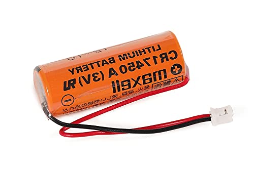 PlcbattR CR17450A CR17450Ai3Vj