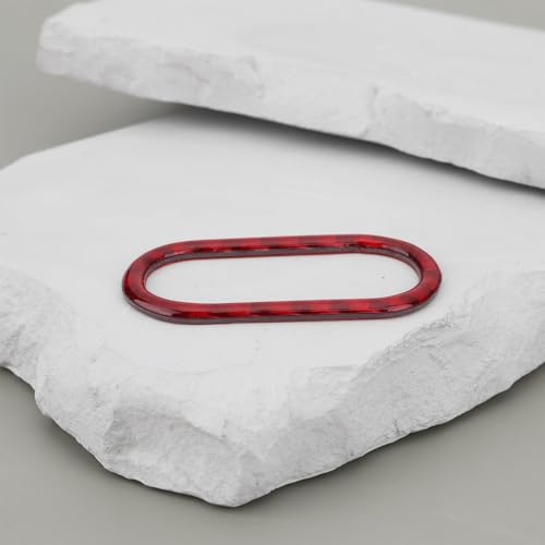 Fibre de carbone Mini F56 bouton warning rouge finition luxe