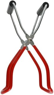 Kitchen Crop VKP Brands, Jar Lifter, Red