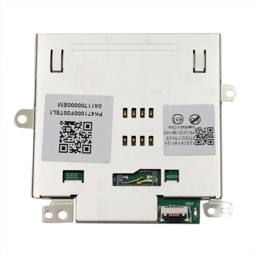 Lector de tarjetas inteligentes Lenovo ThinkPad L14 Gen 5 repuesto flex 4