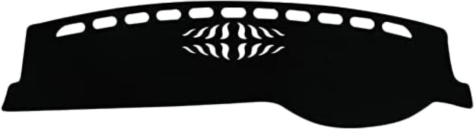 Car Dashboard Cover Dash Mat Carpet Sun Shade Dash Mat, for Volkswagen Arteon 2020 2019 2018 2017